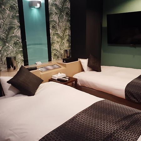 Hotel Moana Otsuka (Adults Only) Tokyo prefektur Exteriör bild