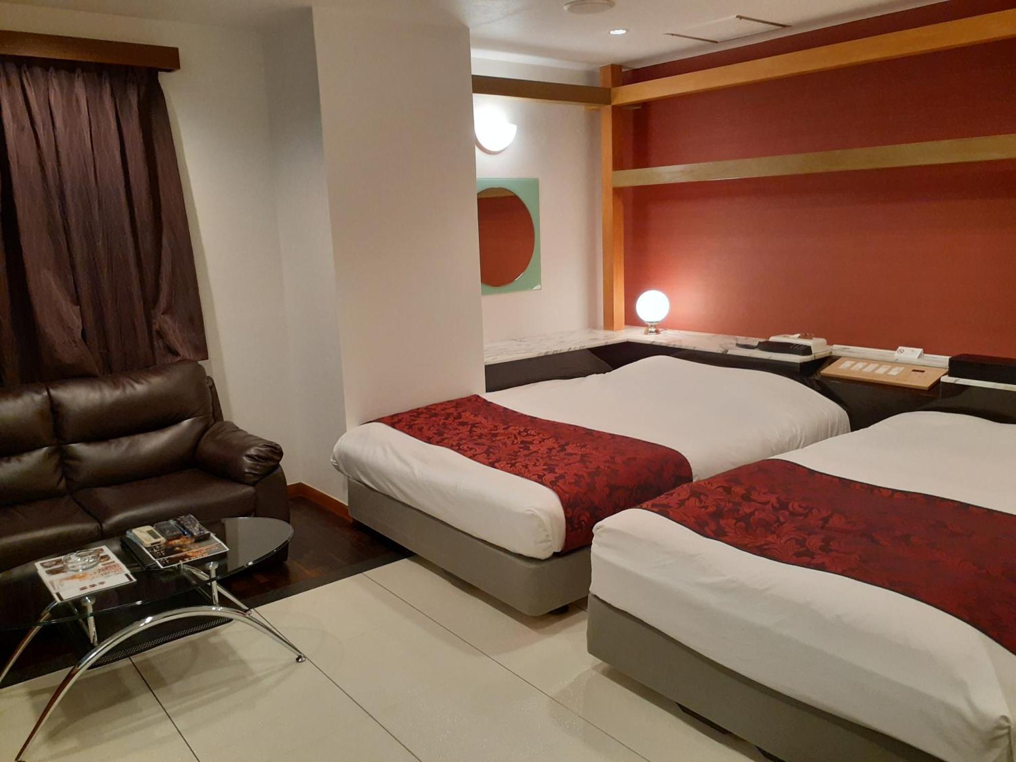 Hotel Moana Otsuka (Adults Only) Tokyo prefektur Exteriör bild