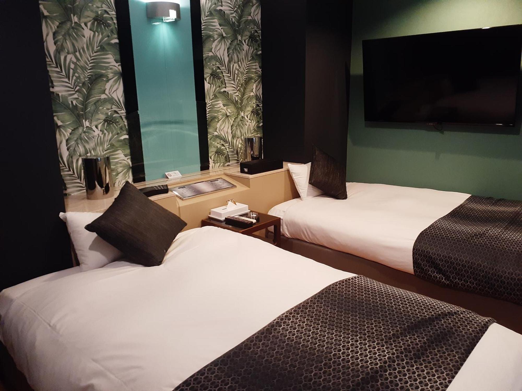 Hotel Moana Otsuka (Adults Only) Tokyo prefektur Exteriör bild