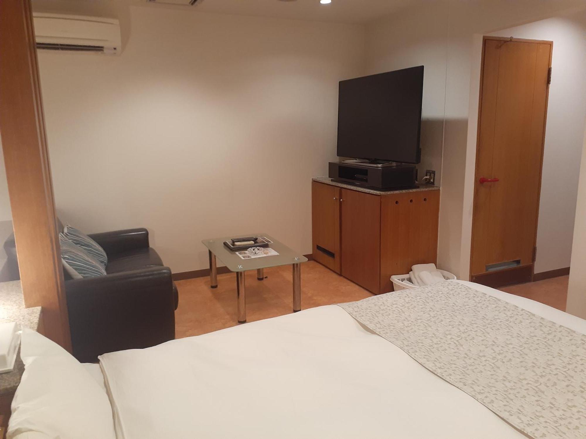 Hotel Moana Otsuka (Adults Only) Tokyo prefektur Exteriör bild