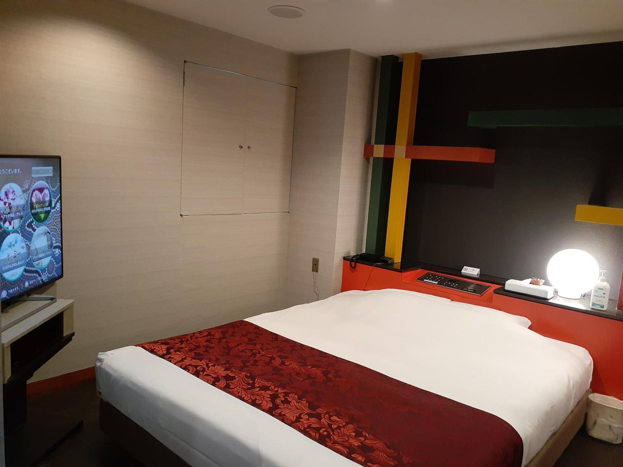 Hotel Moana Otsuka (Adults Only) Tokyo prefektur Exteriör bild